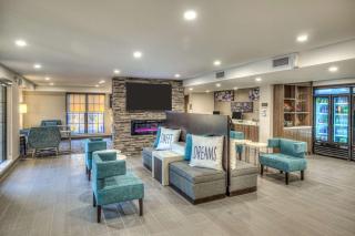 Sleep Inn Oakbrook Terrace - Chicago - Oakbrook Terrace - 8