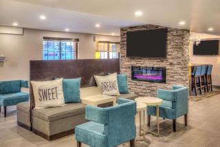 Sleep Inn Oakbrook Terrace - Chicago - Oakbrook Terrace - 7