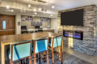 Sleep Inn Oakbrook Terrace - Chicago - 6