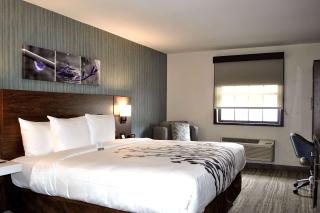 Sleep Inn Oakbrook Terrace - Chicago - 2