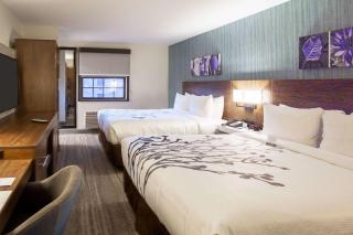 Sleep Inn Oakbrook Terrace - Chicago - Oakbrook Terrace - 1