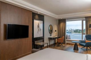 Radisson Blu Anchorage Hotel - Lagos - 3