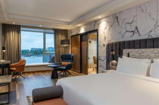 Radisson Blu Anchorage Hotel - Lagos - 4