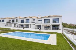 Almancil Elegant Villa With Pool by Homing - Almancil - 8