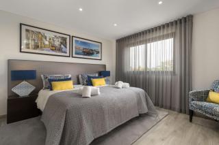 Almancil Elegant Villa With Pool by Homing - Almancil - 4