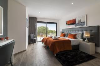 Almancil Elegant Villa With Pool by Homing - Almancil - 3