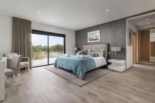 Almancil Elegant Villa With Pool by Homing - Almancil - 1