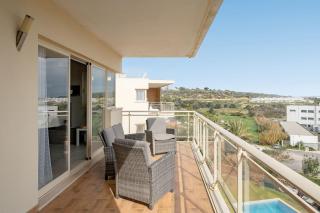 Lagos Terrace with Pool by Homing - Lagos - 3