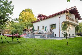 Casa din Plai - 1