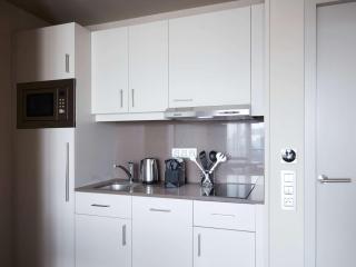 Aparthotel Adagio Paris Suresnes Longchamp - Suresnes - 6
