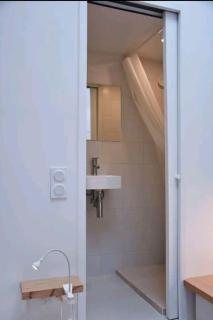 au COEUR de Paris Joli Nid équipé calme clair Ascenseur AC - 8