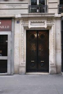 au COEUR de Paris Joli Nid équipé calme clair Ascenseur AC - 6