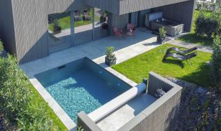 Gite Olea de deux personnes - 3