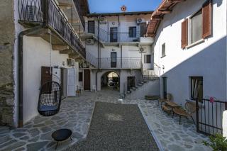 Stresa Complex LevOasi - 2