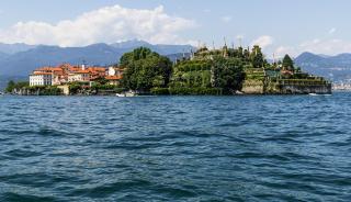 Stresa Complex LevOasi - 1