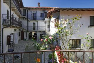Stresa Complex LevOasi - 2