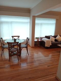 Arquimedes Blanc - Amazing 1BR in Polanco - Città del Messico - 8