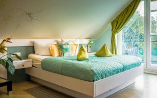 Hotel Garni Inselparadies Zingst - Zingst - 4