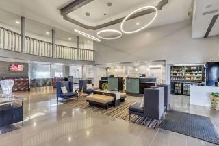 Radisson Hotel Salt Lake City Airport - Salt Lake City - 6