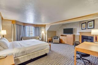 Radisson Hotel Salt Lake City Airport - Salt Lake City - 1