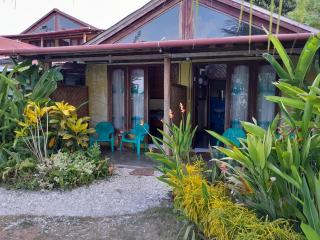 Apollo Bungalows - 1