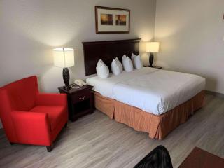 Country Inn & Suites by Radisson, Jacksonville West, FL - Jacksonville - 6