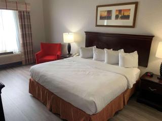 Country Inn & Suites by Radisson, Jacksonville West, FL - Jacksonville - 4