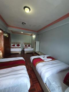 Charikot Downtown Hotel - Charikot - 2