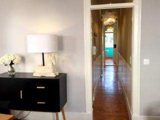 SM2 Romantic HOME by the gardens PR Real & Bairro Alto - Lissabon - 7