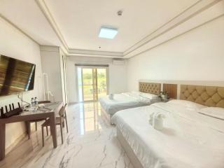 OYUSTAY Clark Terrace condo Staycation with 2 beds near airport HANN CASINO - Fort Stotsenburg - 3