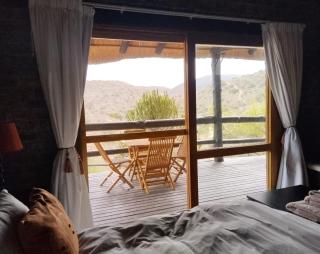 Umtsalane Private Game Farm - 1