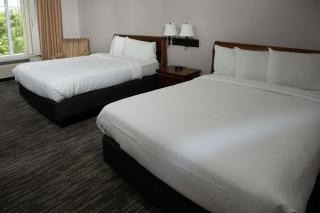 Country Inn & Suites by Radisson, BWI Airport Baltimore , MD - Linthicum Heights - 8