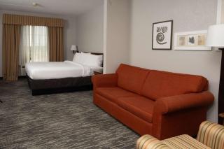 Country Inn & Suites by Radisson, BWI Airport Baltimore , MD - Linthicum Heights - 1