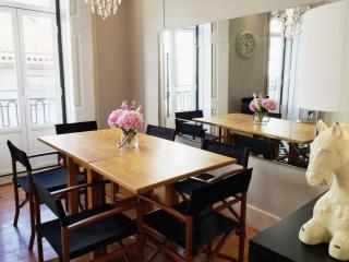 SM2 Romantic HOME by the gardens PR Real & Bairro Alto - Lissabon - 6