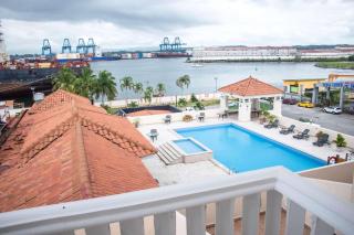 Radisson Colon 2,000 Hotel & Casino - Colón - 4