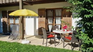 Alpenveilchen -212- - Mittenwald - 4
