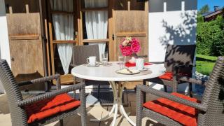 Alpenveilchen -212- - Mittenwald - 3