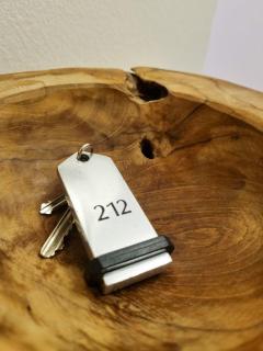 Alpenveilchen -212- - Mittenwald - 1