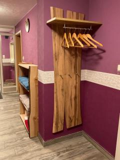 Messe-Apartment, 4 Schlafzimmer, 80 qm, Garten - 6 km zur Messe, verkehrsgünstig, ruhig, Parkplätze - Nuremberg - 2
