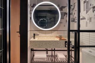 Caption by Hyatt Zhongshan Park Shanghai - 4