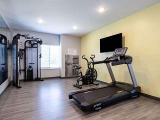 ECHO Suites Extended Stay by Wyndham Spartanburg - 3