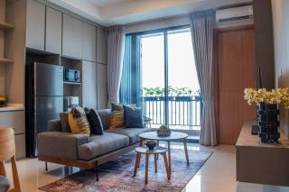 Samara Suite 2BR Homey Apartment - 9