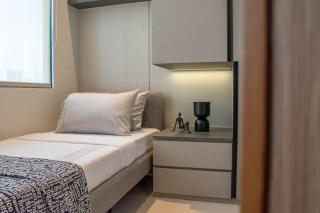 Samara Suite 2BR Homey Apartment - 6