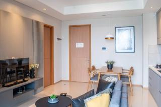Samara Suite 2BR Homey Apartment - 3