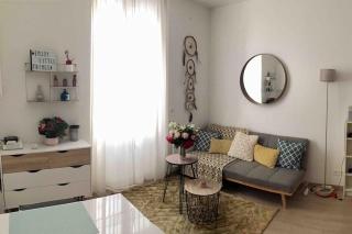 Cozy Flat, 5 mins from metro, 1 bedroom - Paris - 0