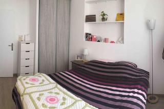Cozy Flat, 5 mins from metro, 1 bedroom - Paris - 3
