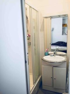 Cozy Flat, 5 mins from metro, 1 bedroom - Paris - 2