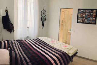 Cozy Flat, 5 mins from metro, 1 bedroom - Paris - 1