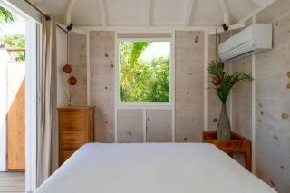 Charming Bungalow in Saint Barthélemy with Shared Pool. - Saint Barthelemy - 4