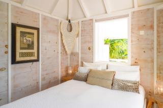 Charming Bungalow in Saint Barthélemy with Shared Pool. - Saint Barthelemy - 3